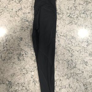 Victoria Secret Sport legging with pockets
